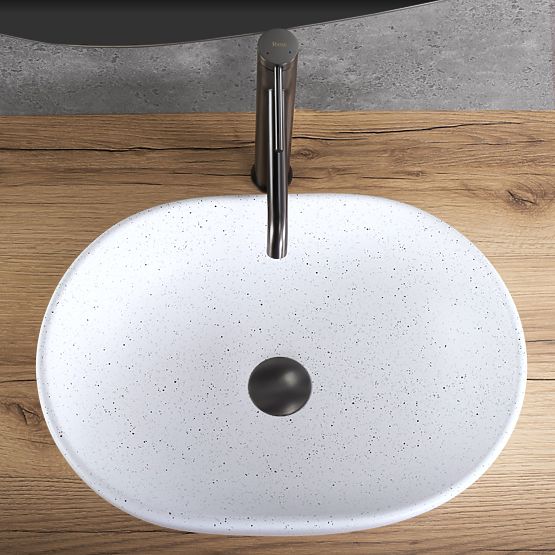 REA Amelia WARM bútor mosdókagyló