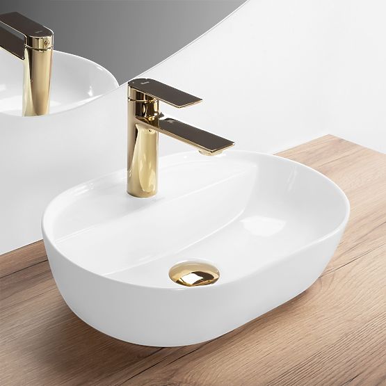 REA Aura 42 bútor mosdó