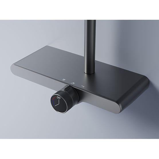 REA Bari Titan zuhanykészlet