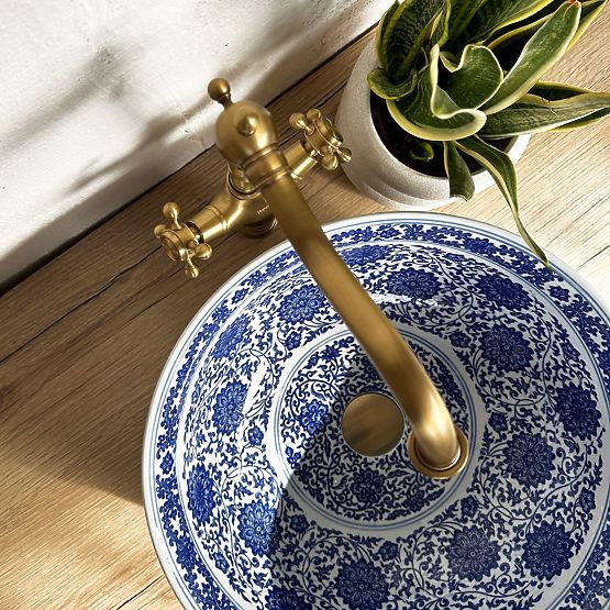 Rea Bella bútor mosdókagyló