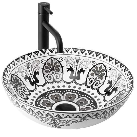 Rea Etno bútor mosdó