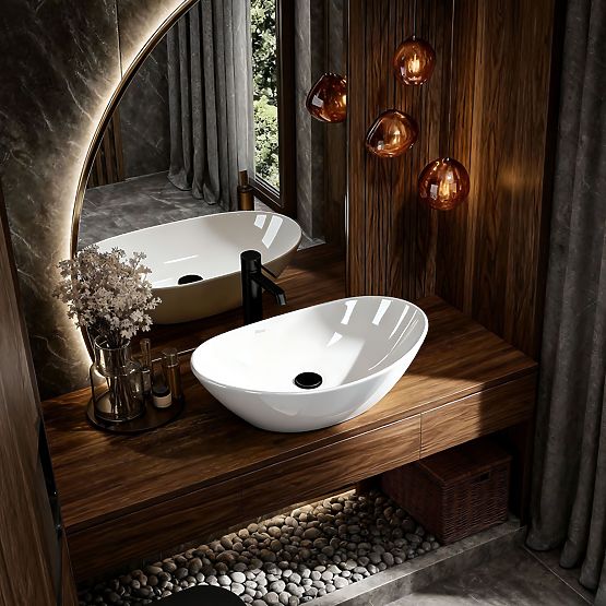 Rea Kate 45 bútor mosdó