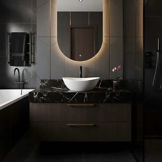 Rea Kate 45 bútor mosdó