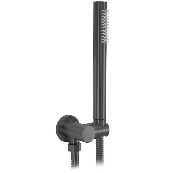 Rea Lungo Titan beépíthető kád csaptelep + Box