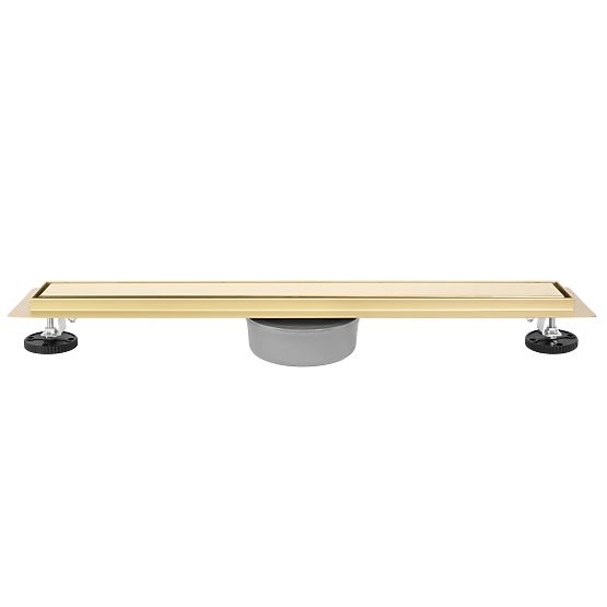 REA Neox lineáris lefolyó ARANY 100