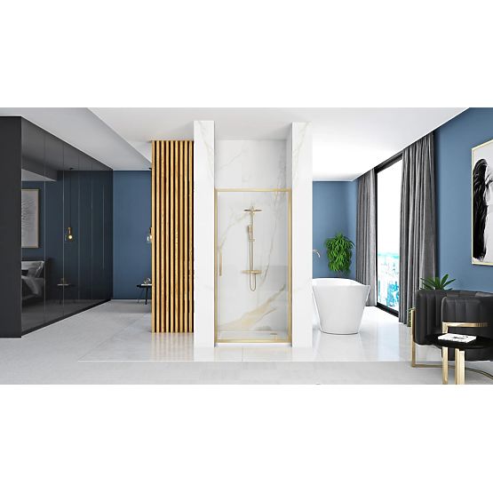 REA Rapid Swing 100 ZUHANYAJTÓ ARANY KEFÉLT