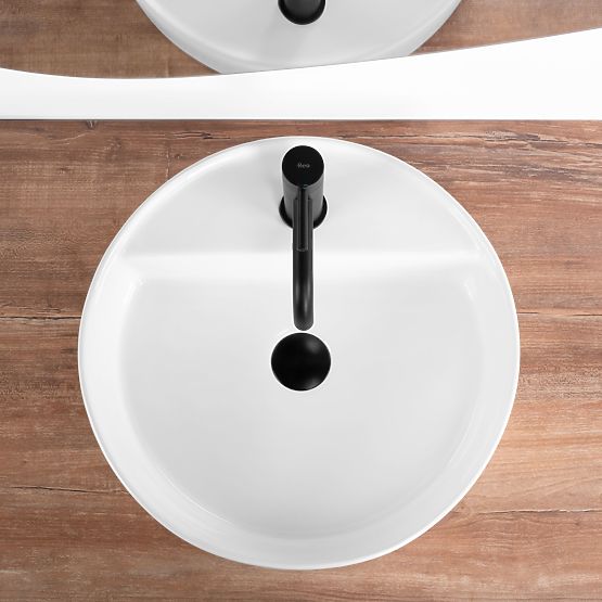 REA Ronda bútor mosdó