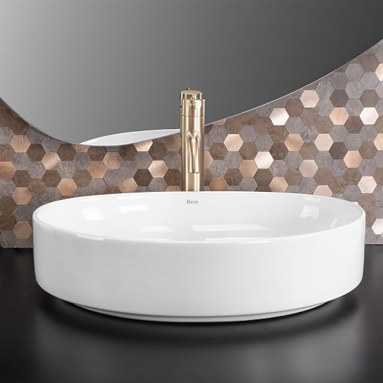 Rea SABINA 50 bútor mosdó