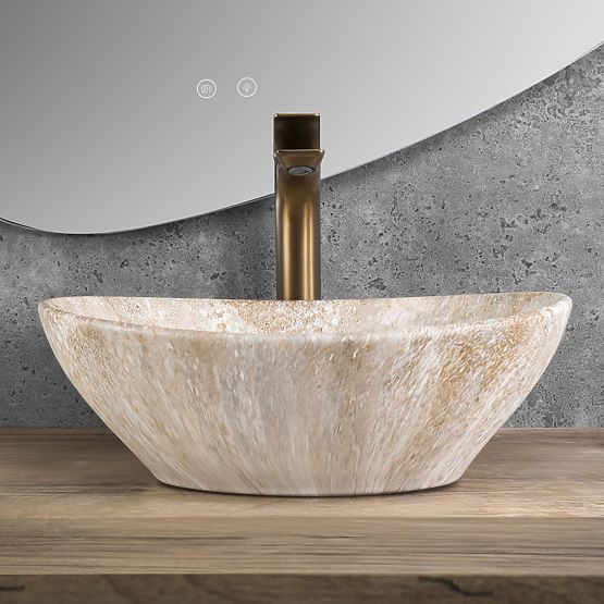 Rea Sofia Savana Matt bútor mosdó