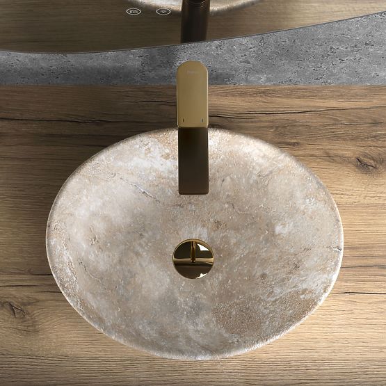 Rea Sofia Savana Matt bútor mosdó