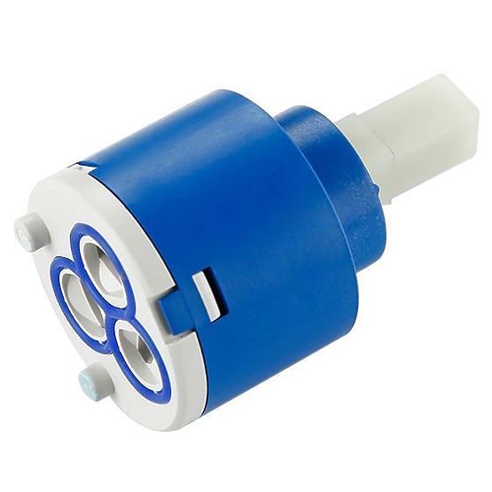 REA STORM Kádcsaptelep Kefe Réz