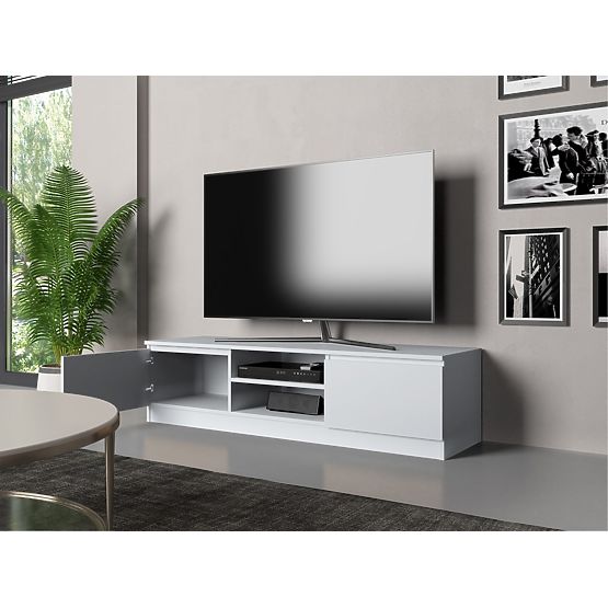 RTV Malwa 140 FEHÉR