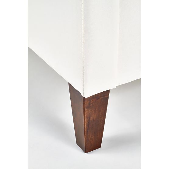 SAMARA 160 fehér ágy (2p=1db.)