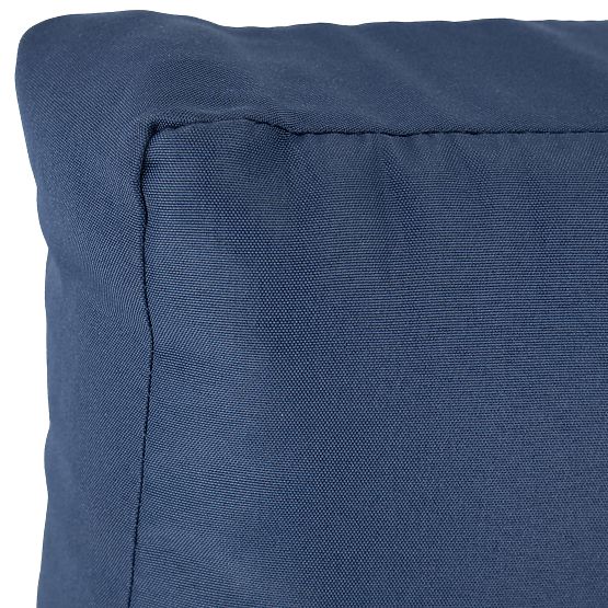 SANTO fehér kerti bútorkészlet