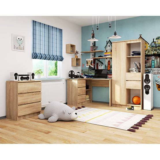 SAROKASZTAL B16 CLP BAL SONOMA