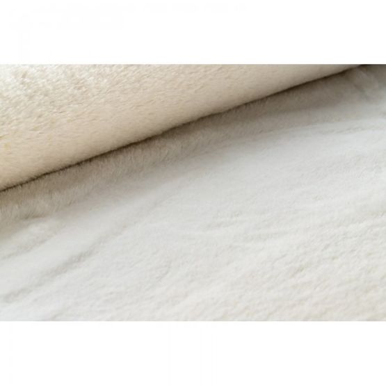 Selyemszőnyeg Rabbit New - Ivory