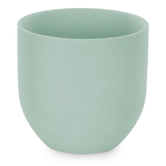 SHIRE gyertyatartó tengeri szín modern stílusú belső terekhez ameliahome