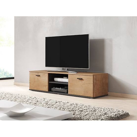 SOHO RTV 140 DAB LEFKAS/FEKETE