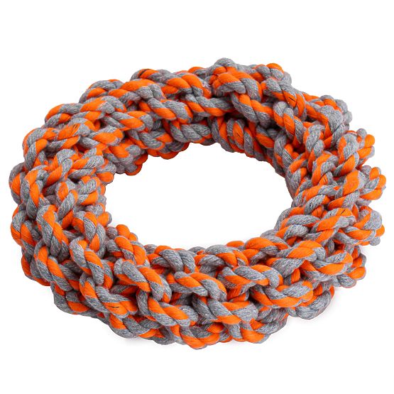 SPANKY 5 darabos kutyahúzó játék készlet