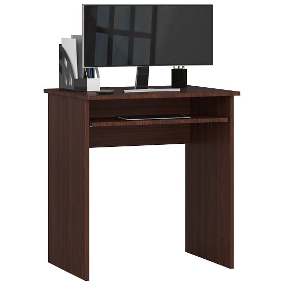 STAR WENGE ÍRÓASZTAL