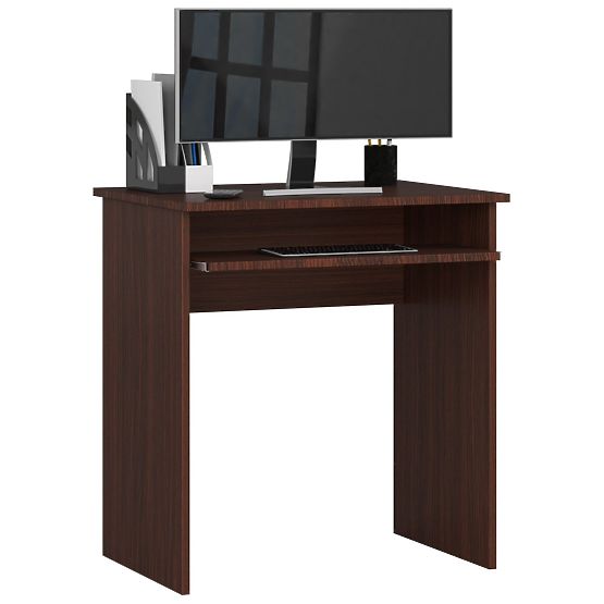 STAR WENGE ÍRÓASZTAL