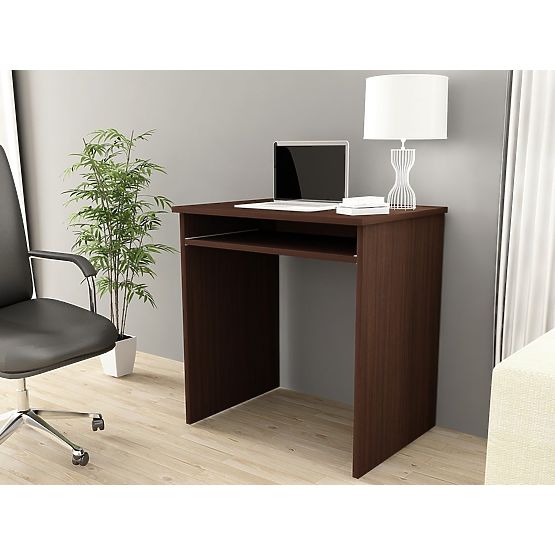 STAR WENGE ÍRÓASZTAL