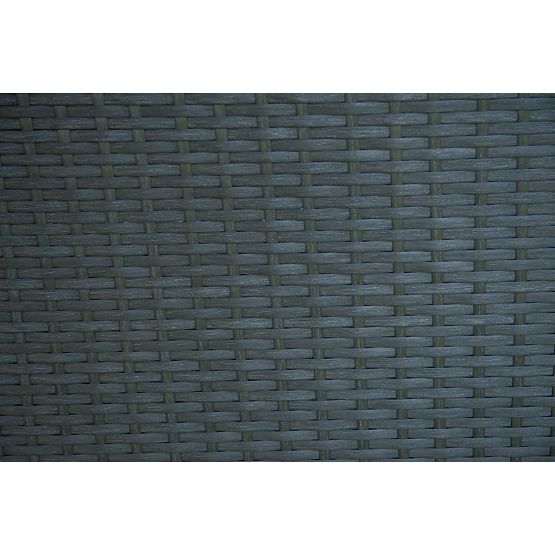 SUCCESSO kerti nyugágy technorattanból