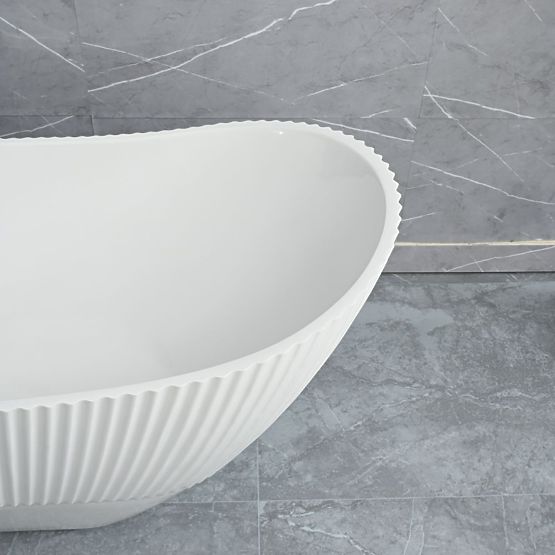 Szabadon álló akrilkád ATENA 170