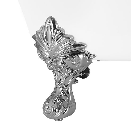 Szabadon álló kád Rea Sparta 175