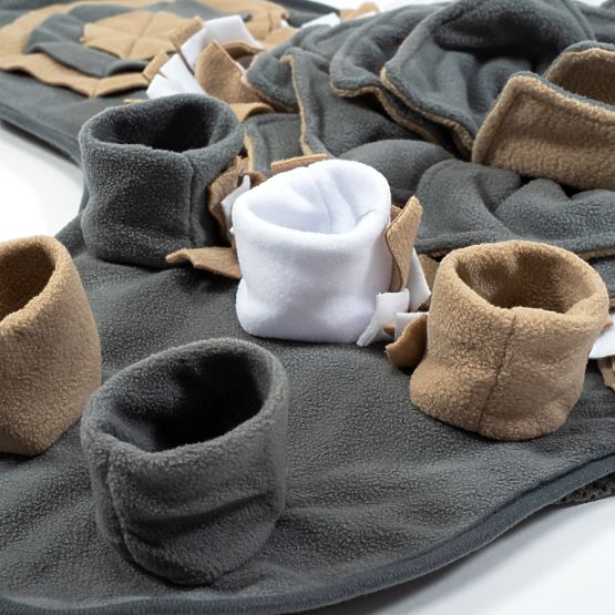 SZAGLÓ SZŐNYEG KUTYÁKNAK PJ-028