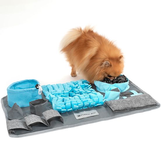 SZAGLÓSZŐNYEG KUTYÁKNAK PJ-029