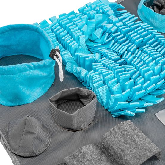 SZAGLÓSZŐNYEG KUTYÁKNAK PJ-029