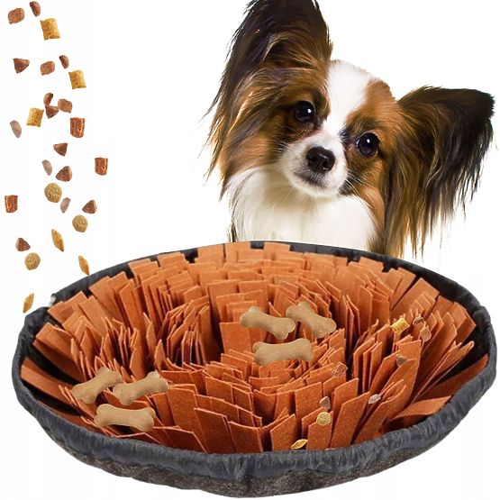 SZAGLÓSZŐNYEG KUTYÁKNAK PJ-095