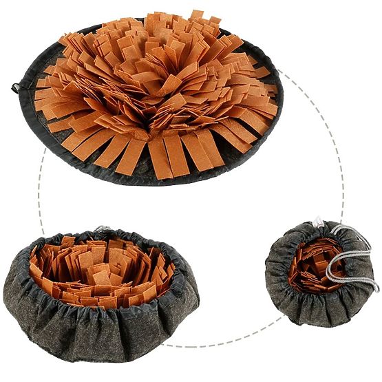 SZAGLÓSZŐNYEG KUTYÁKNAK PJ-095