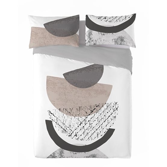 Szatén pamut ágyneműhuzat PRESTIGE 160x200 + 2x 70x80