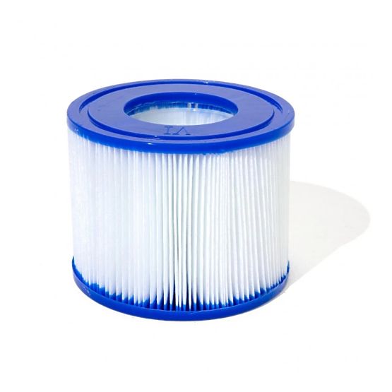 Szűrők S1 teljes készlet 6 db Pure SPA INTEX 29011