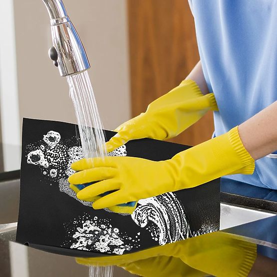 TAPIS grill alátét készlet 4 darab