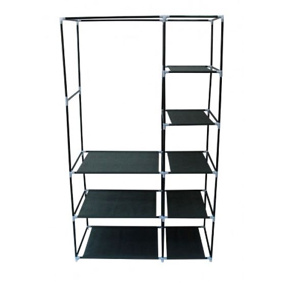 Textil szekrény Venice mintával