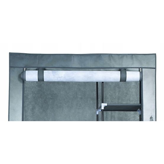 Textil szekrény Venice mintával