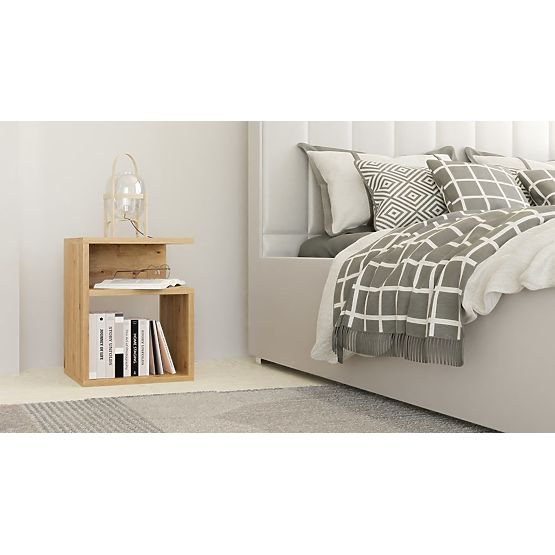 Tina TINI ARTISAN éjjeliszekrény