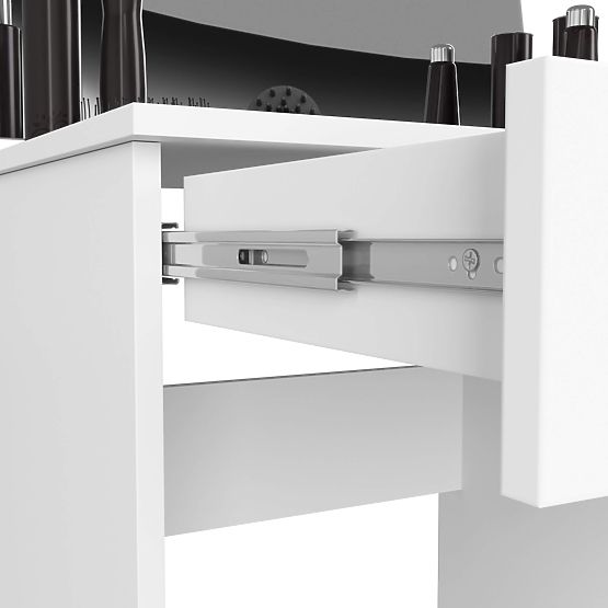 TOALETTPULT TÜKÖRREL CLP P-2/SL 900x600 JOBB PK FEHÉR