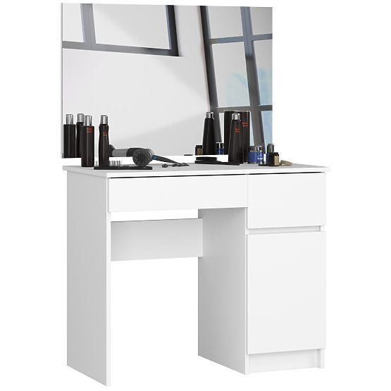 TOALETTPULT TÜKÖRREL CLP P-2/SL 900x600 JOBB PK FEHÉR