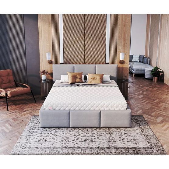 Treviso zsebmatrac 90 x 200 cm