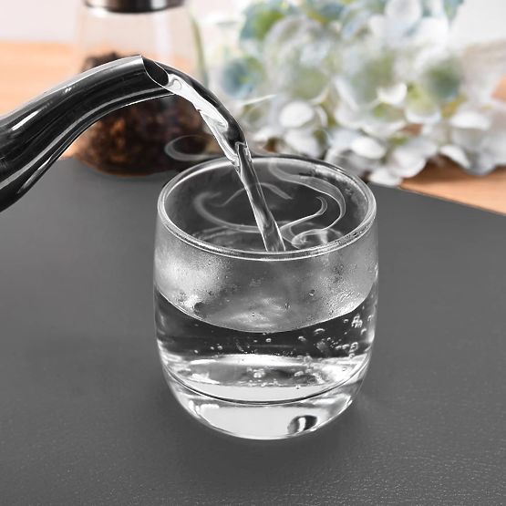 TRIVAL GREY asztali alátét készlet