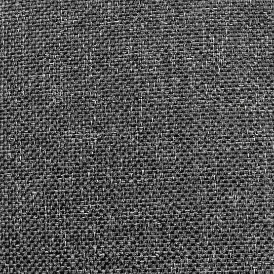 Vacuum kerti sarokgarnitúrához való ottomán huzattal, szürke