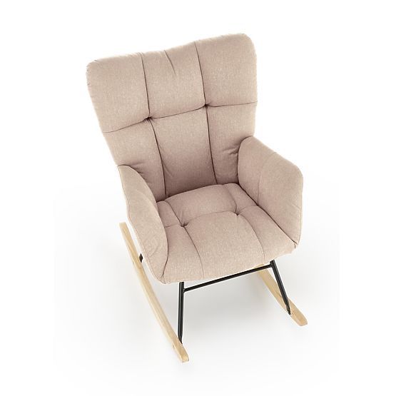 VASCO hintaszék - bézs