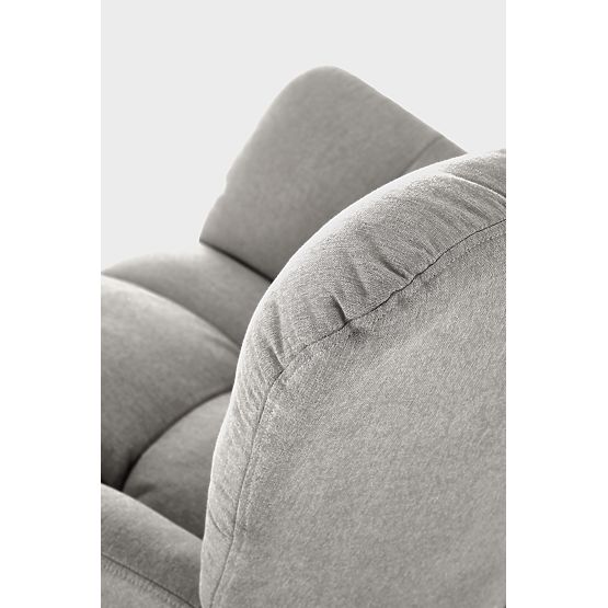 VASCO hintaszék - szürke