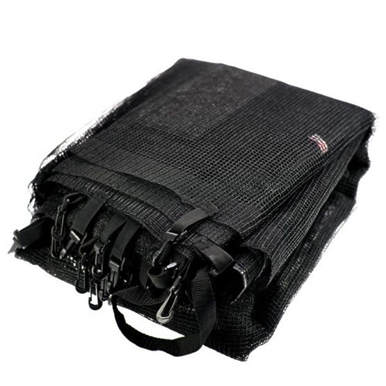 Védőháló trambulinhoz 305cm 10ft/8