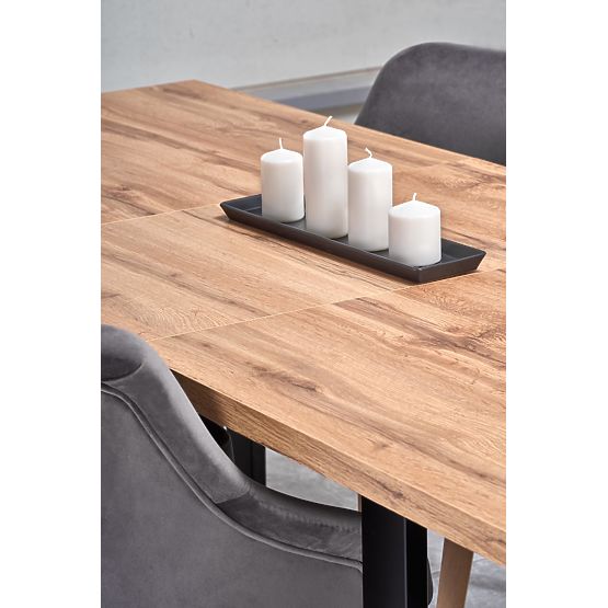 VENOM 160 étkezőasztal