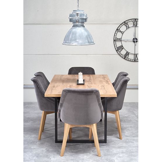 VENOM 160 étkezőasztal